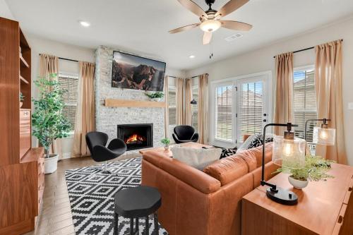 The Weston MTB Friendly Sleeps 8 in Fayetteville, United States