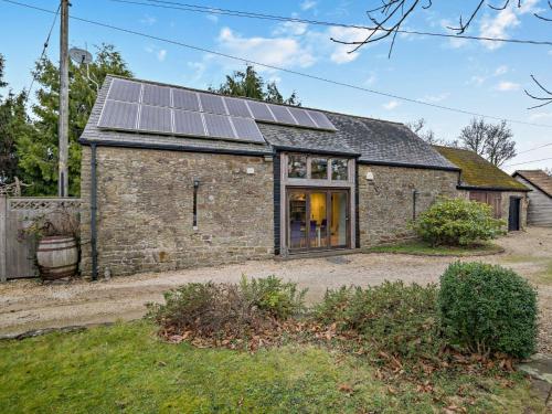 2 Bed in Coleford oc 78181 — hotel in Coleford