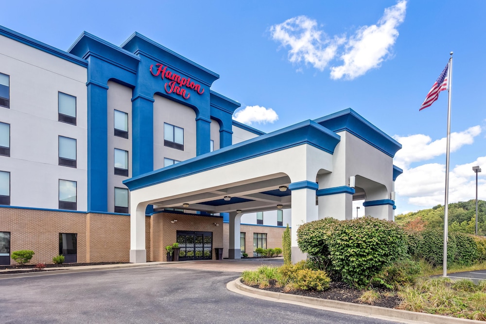 Hampton Inn Huntington University Area - photo 49