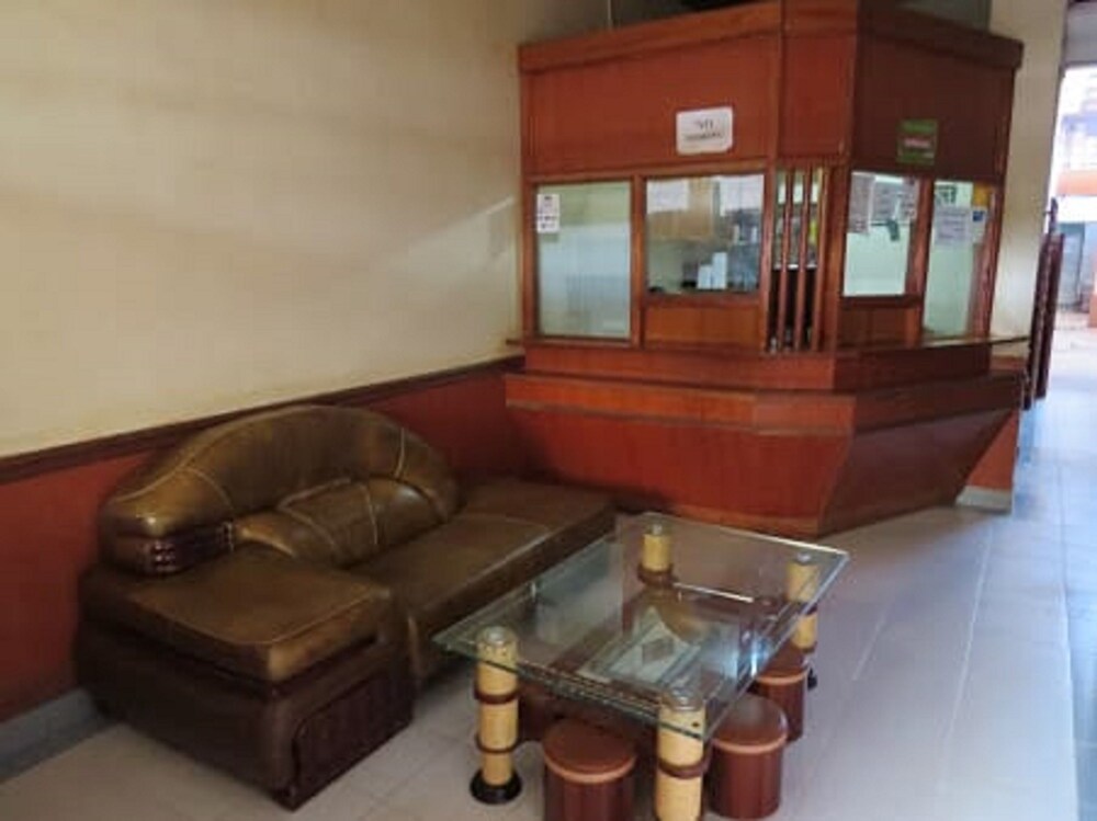 Kings Meat World Hotel — Nyeri — photo 4