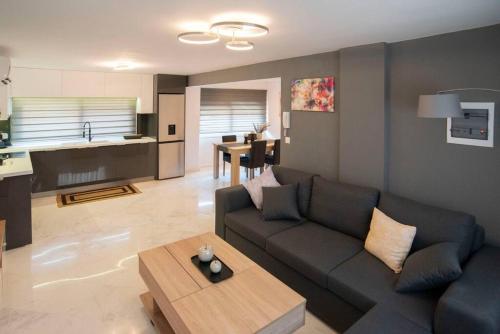 Mythos Home — 4-Star Luxury Hotel in Ierapetra, Greece