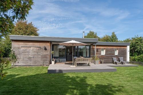 Flotte Flunder in Scharbeutz, Germany