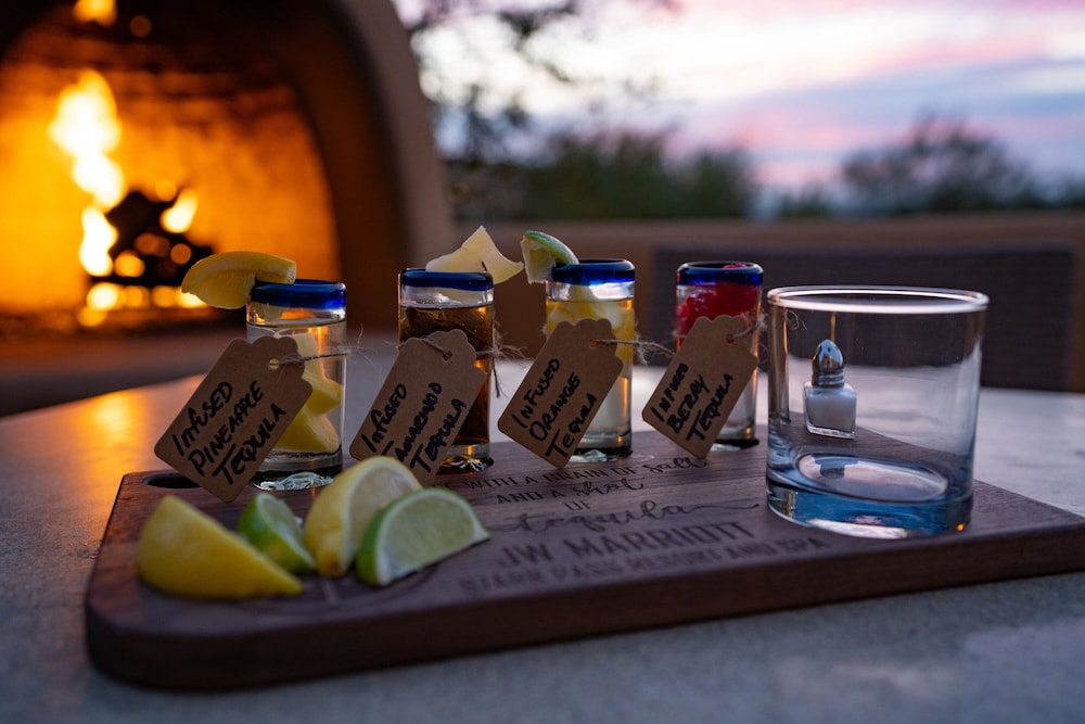 JW Marriott Starr Pass Resort and Spa - photo 76