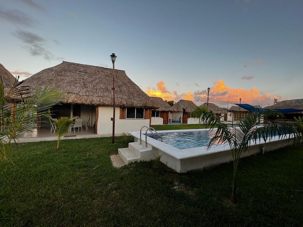 Paraiso Cocoyito Chelem 1 in Progreso, Mexico