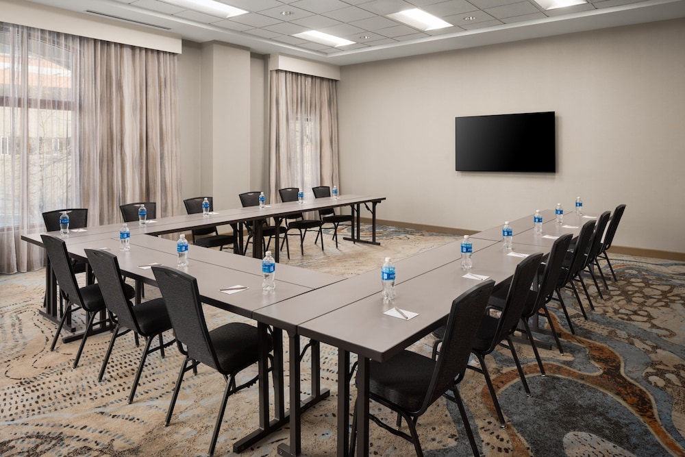 Residence Inn by Marriott Portland Downtown RiverPlace - photo 53