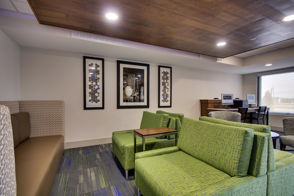 Holiday Inn Express Atlantic City W Pleasantville by IHG - photo 53