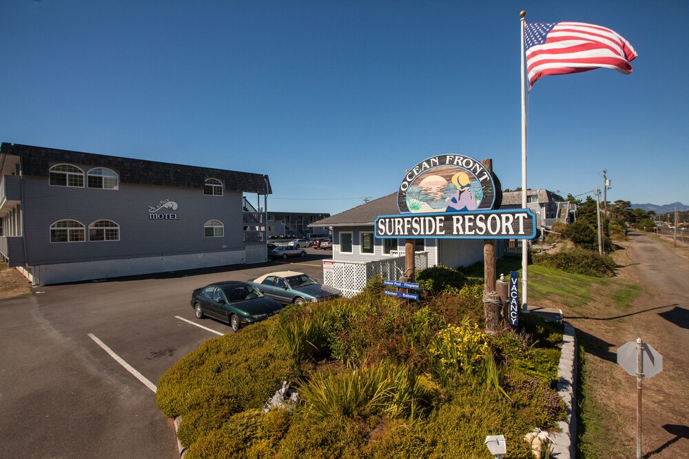 Surfside Resort - photo 24