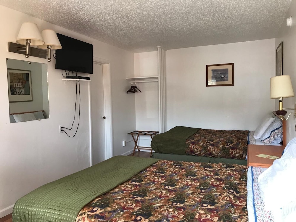 Blue Mountain Hotel - photo 10
