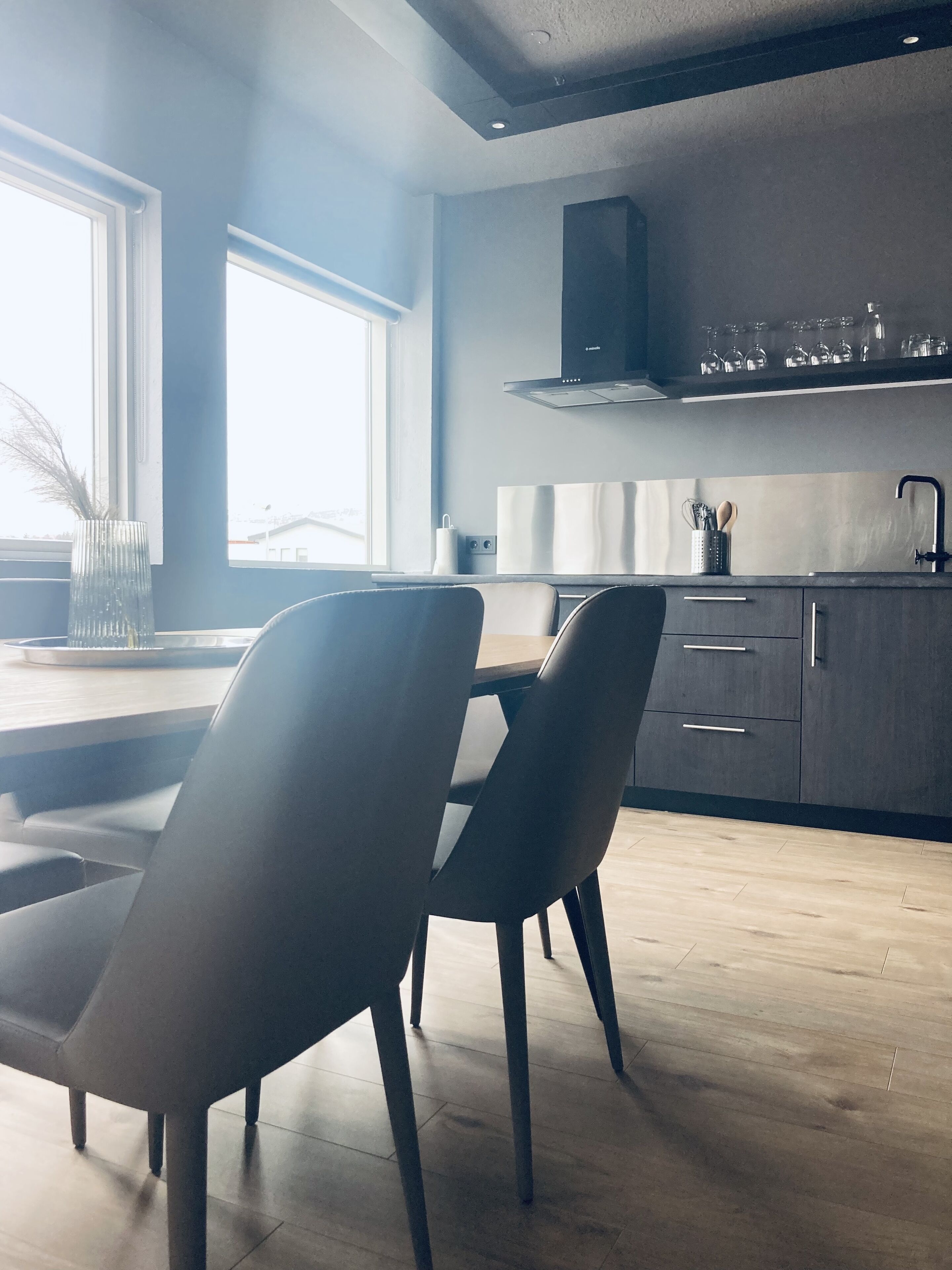 TB Apartments