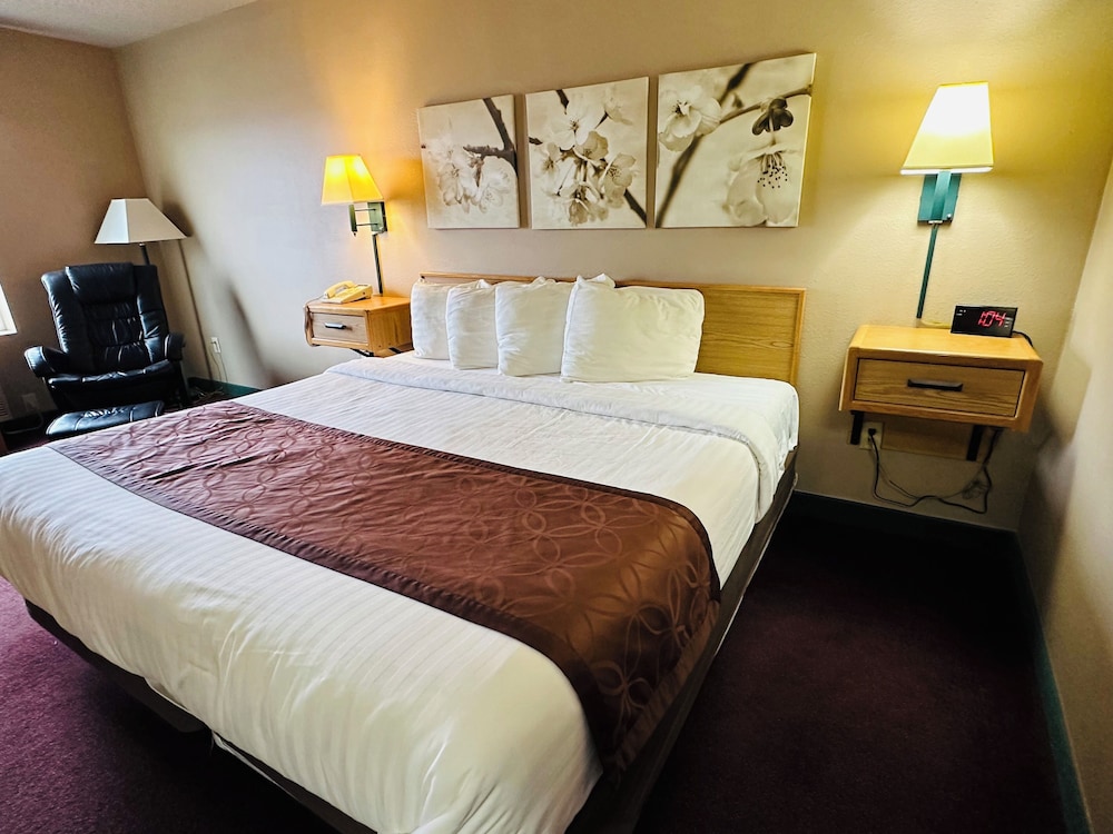 De Smet Super Deluxe Inn and Suites - photo 12