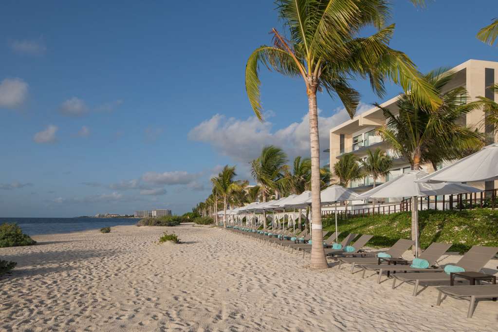 Haven Riviera Cancun Beach