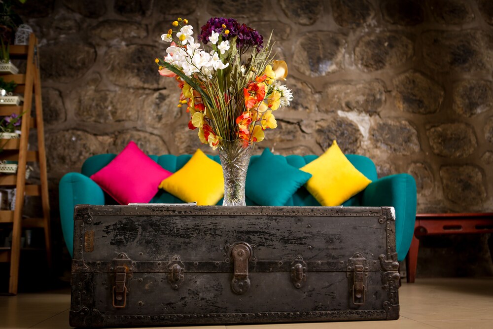 Hotel Mica — Abancay — photo 4
