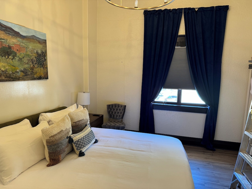 The Block Hotel Bisbee - photo 9