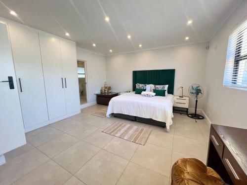 Villa Lamsyh your second home