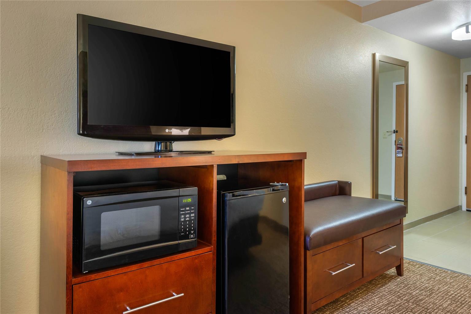 Comfort Inn Ocala Silver Springs - photo 15