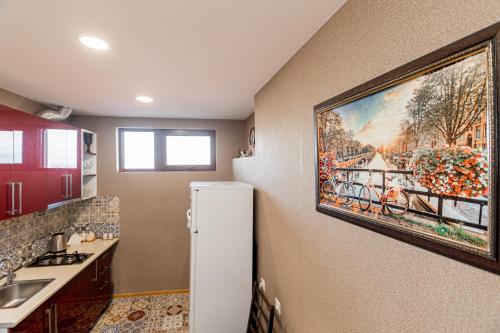 Apartment on Borbalo 16