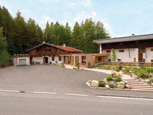 s’Hoamatl Dorfkrug Appartements in Seefeld In Tirol, Austria