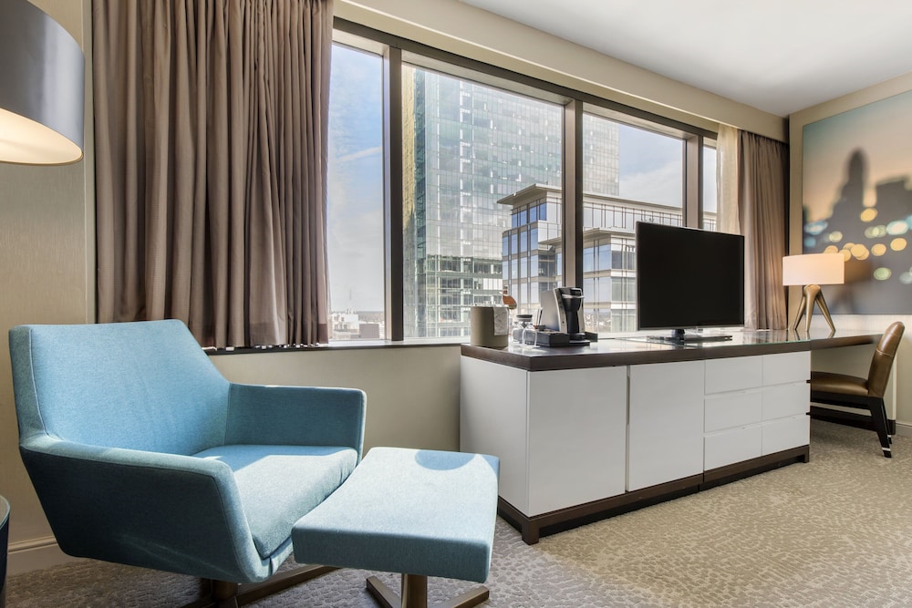 Omni Charlotte Hotel - photo 19