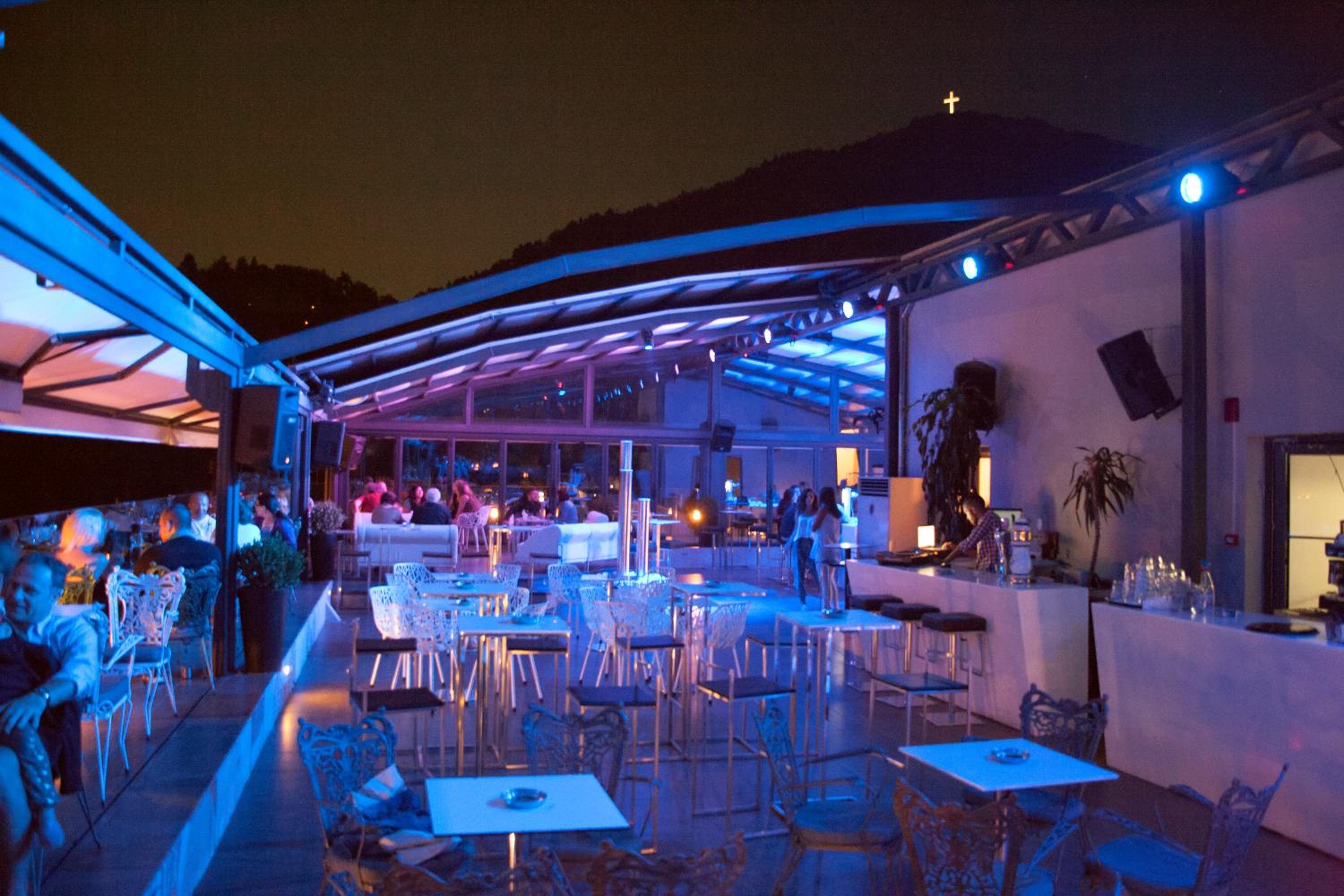 Lingos Hotel in Florina, Greece