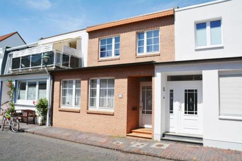 Haus Sieberns Haus Sieberns — 4-Star Luxury Hotel in Norderney, Germany