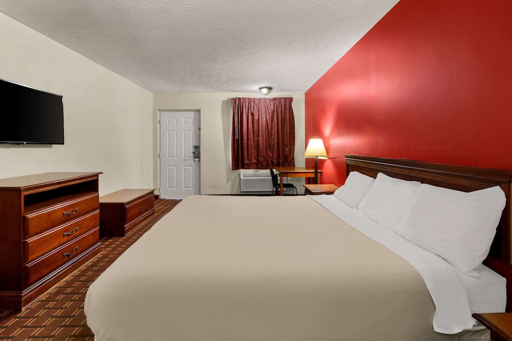 Rodeway Inn Dickson - photo 27