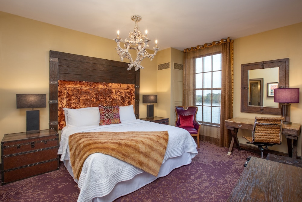 The Bohemian Hotel Savannah Riverfront Autograph Collection - photo 14