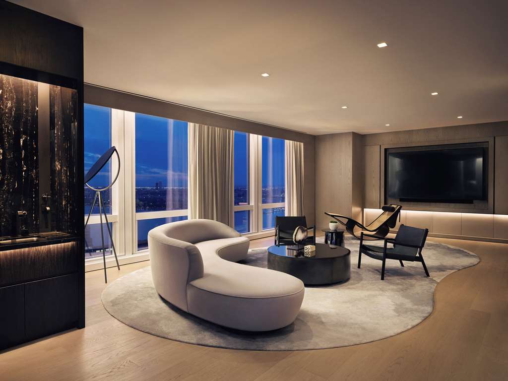 Equinox Hotel New York - photo 33