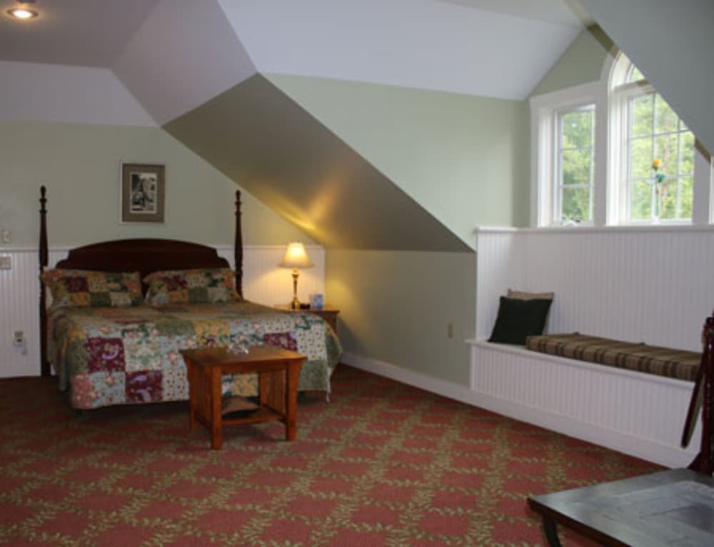 Kearsarge Inn - photo 18