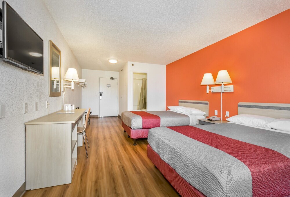 Motel 6 Minneapolis Airport Mall of America - photo 5