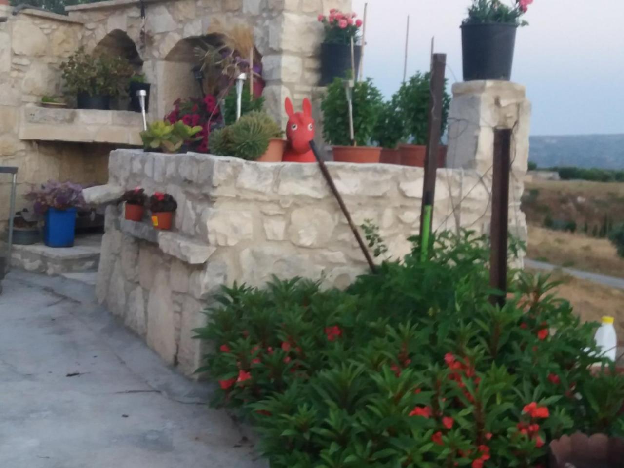 Georgia’s House