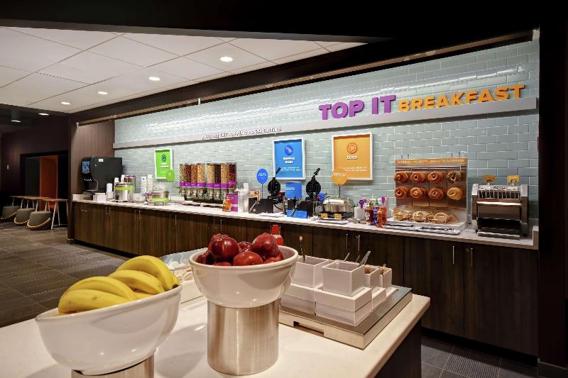 Tru By Hilton Cincinnati Airport South Florence - photo 38