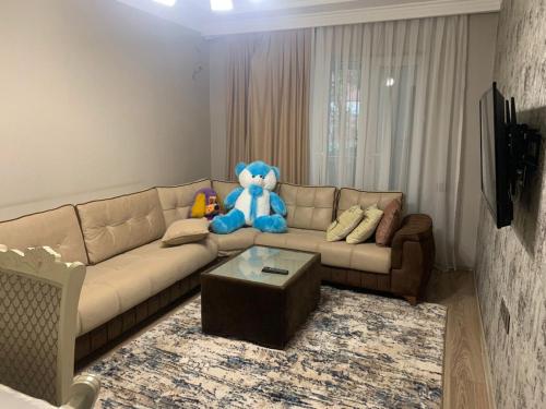 Dream Home — 4-Star Luxury Hotel in Baku, Azerbaijan