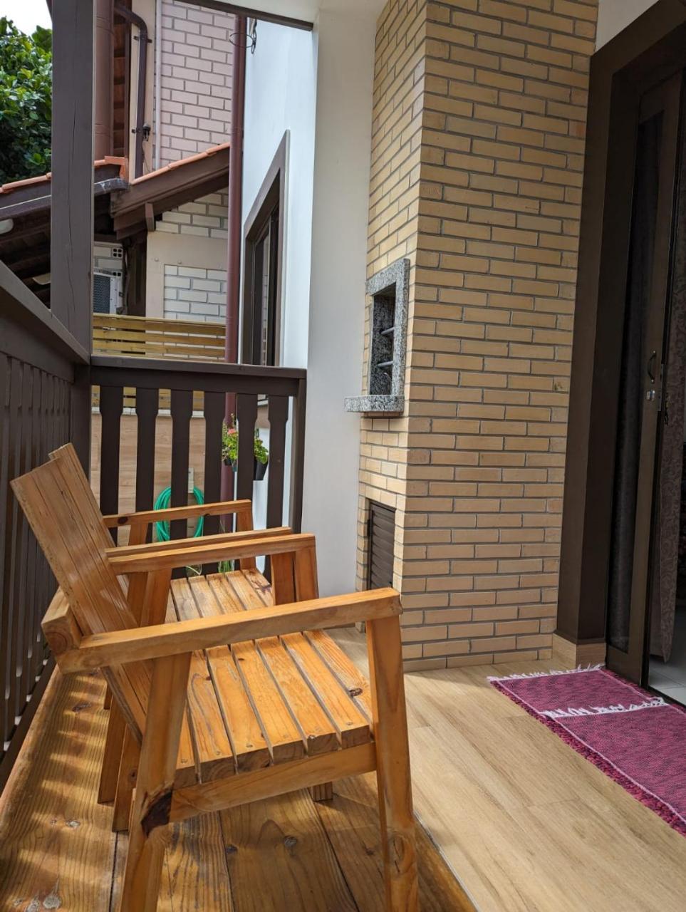 Residencial Oceano in Palhoca, Brasil