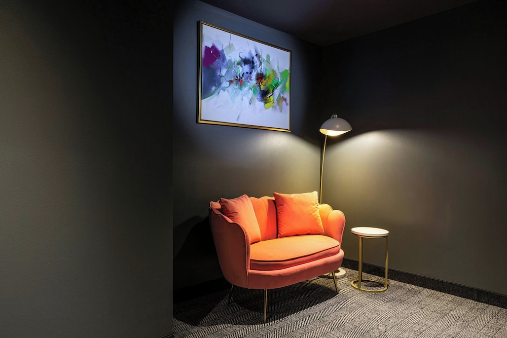 Courtyard by Marriott Wichita At Old Town - photo 48