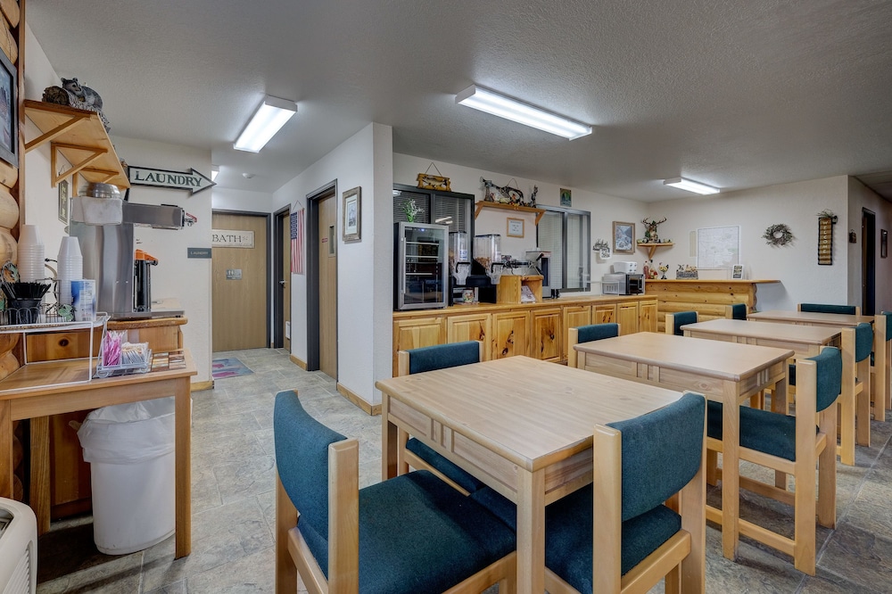 Booneslick Lodge of Neosho - photo 50