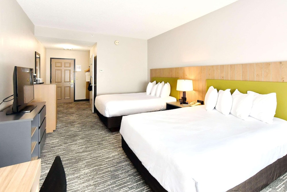 Country Inn & Suites by Radisson Mount Morris NY - photo 5