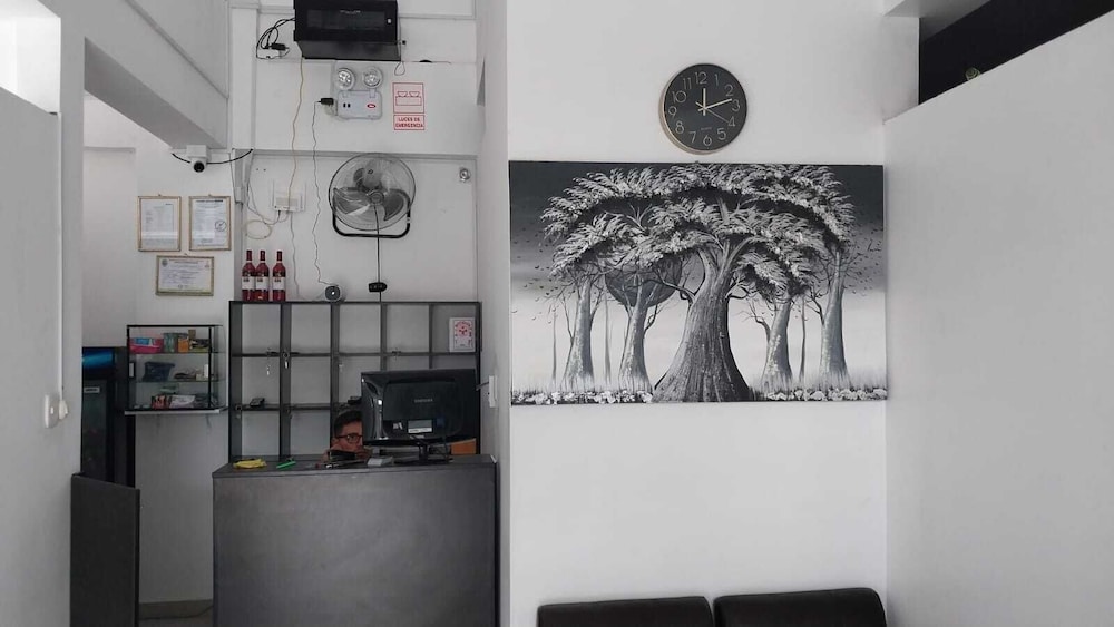 Hospedaje Moralillos — Yurimaguas — photo 4