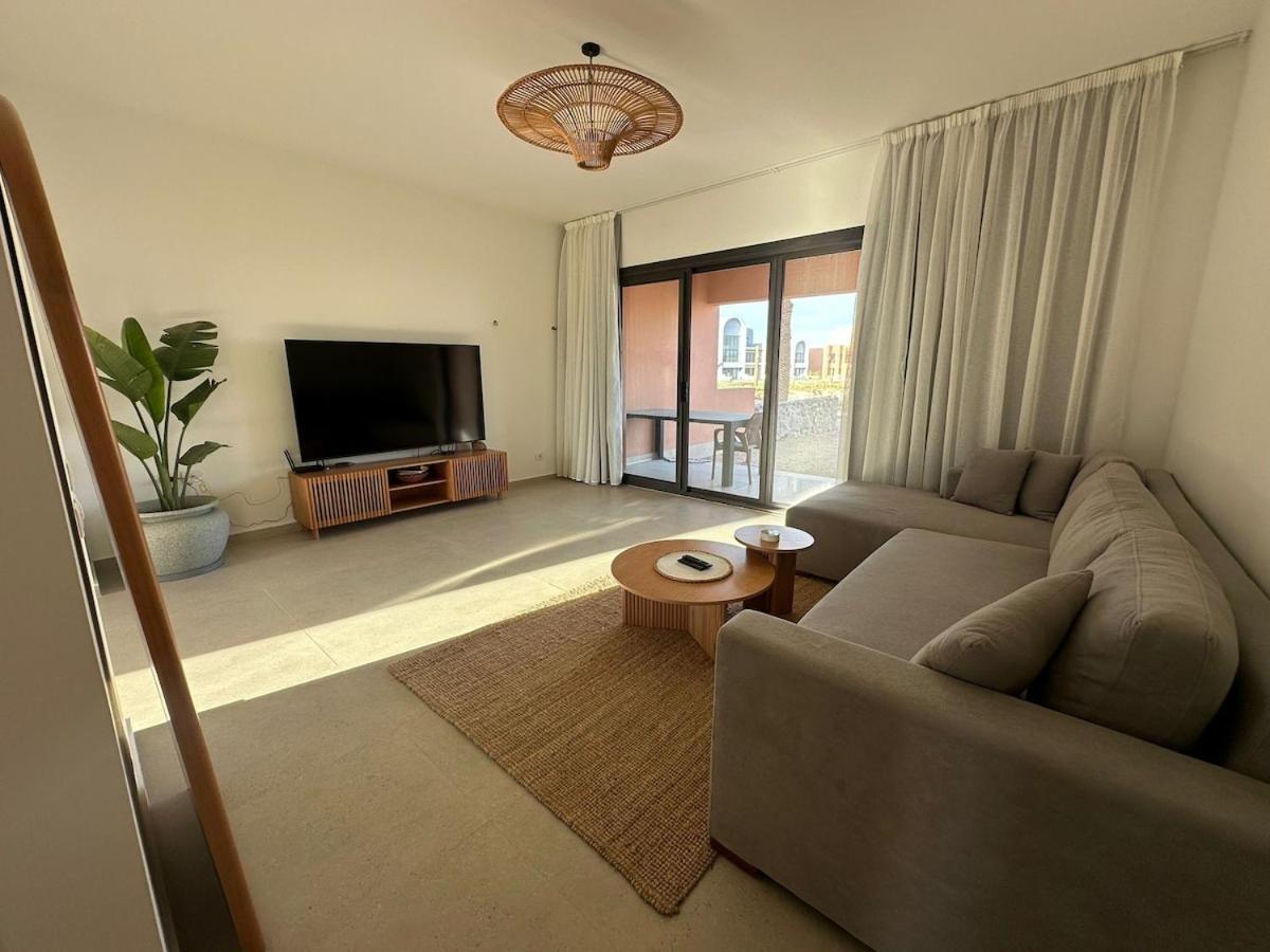 Kamaran El Gouna 1 Bed Ground — hotel in El Gouna