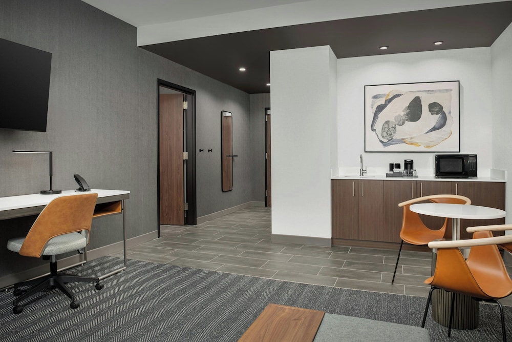 Courtyard by Marriott Bozeman - photo 22