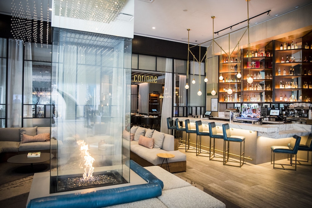 Le Meridien Denver Downtown - photo 73