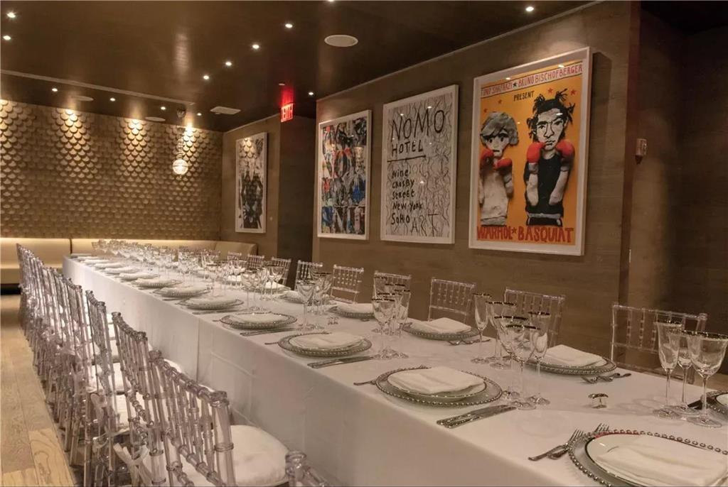 Nomo Soho - photo 88