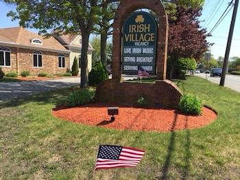 Cape Cod Irish Village - photo 4