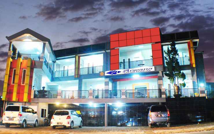 Hotel Arwana Safari in Bogor, Indonesia