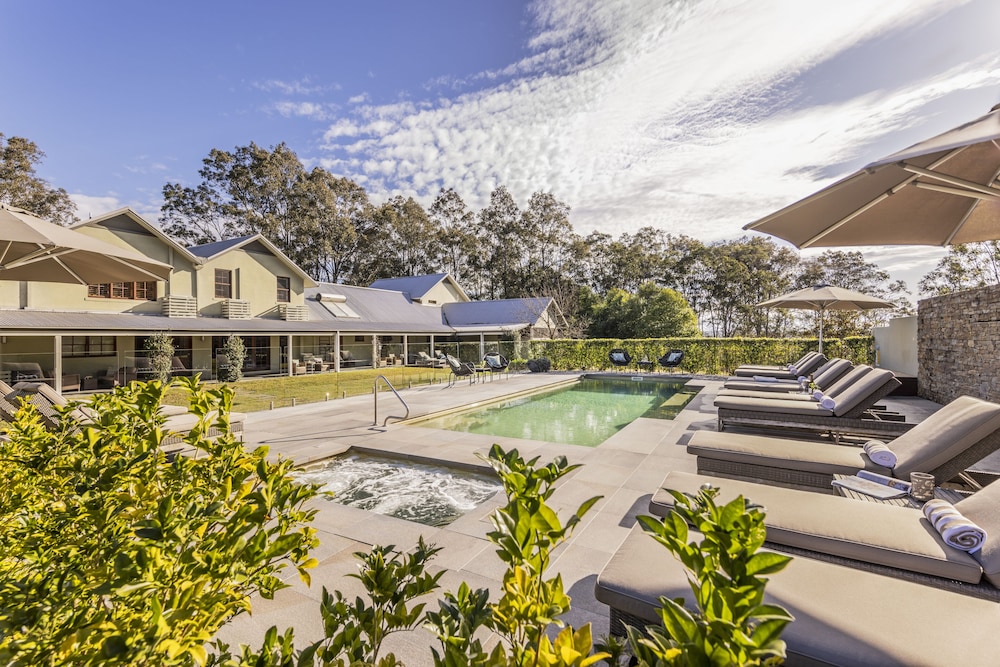 Spicers Vineyards Estate — Pokolbin — photo 2