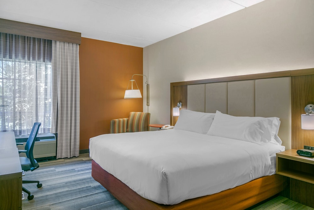 Holiday Inn Express Hotel & Stes Mt. Arlington Rockaway Area by IHG - photo 21