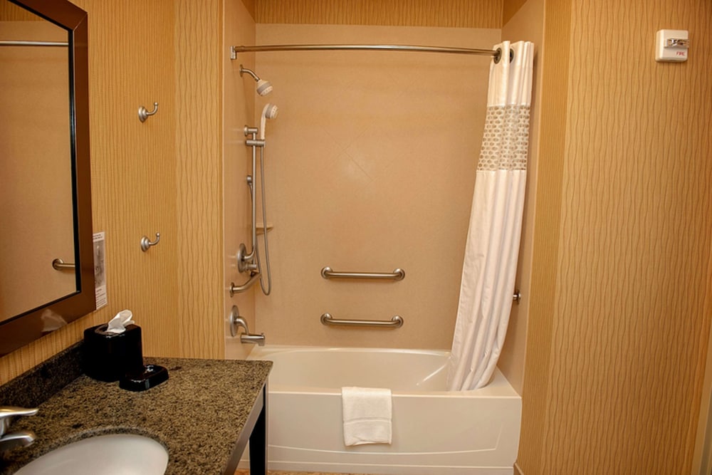 Hampton Inn & Suites Bradenton Downtown Historic District - photo 17