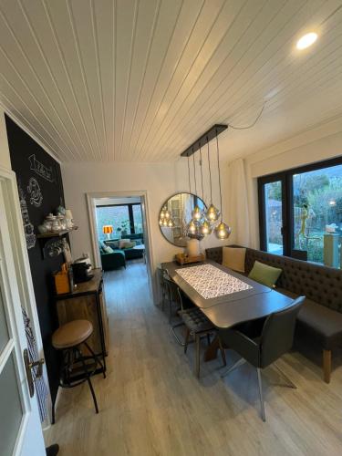 Rintelner Gänse Quartier - carbon neutral hotel in Rinteln