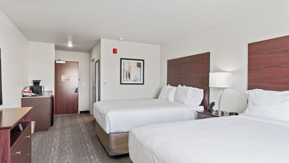 Cobblestone Inn & Suites Julesburg - photo 30