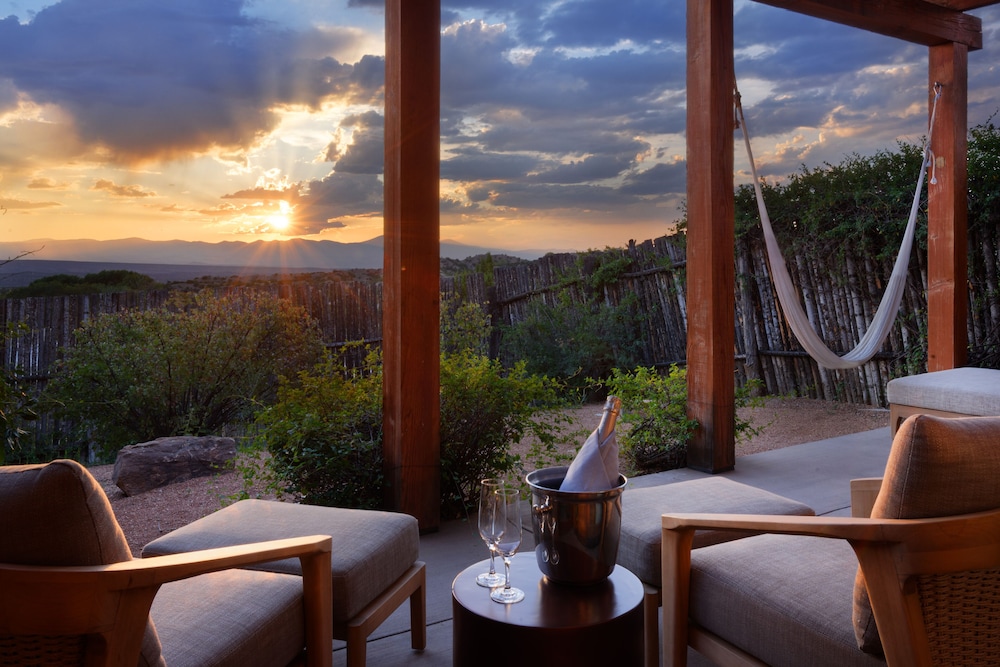 Four Seasons Resort Rancho Encantado Santa Fe - photo 46