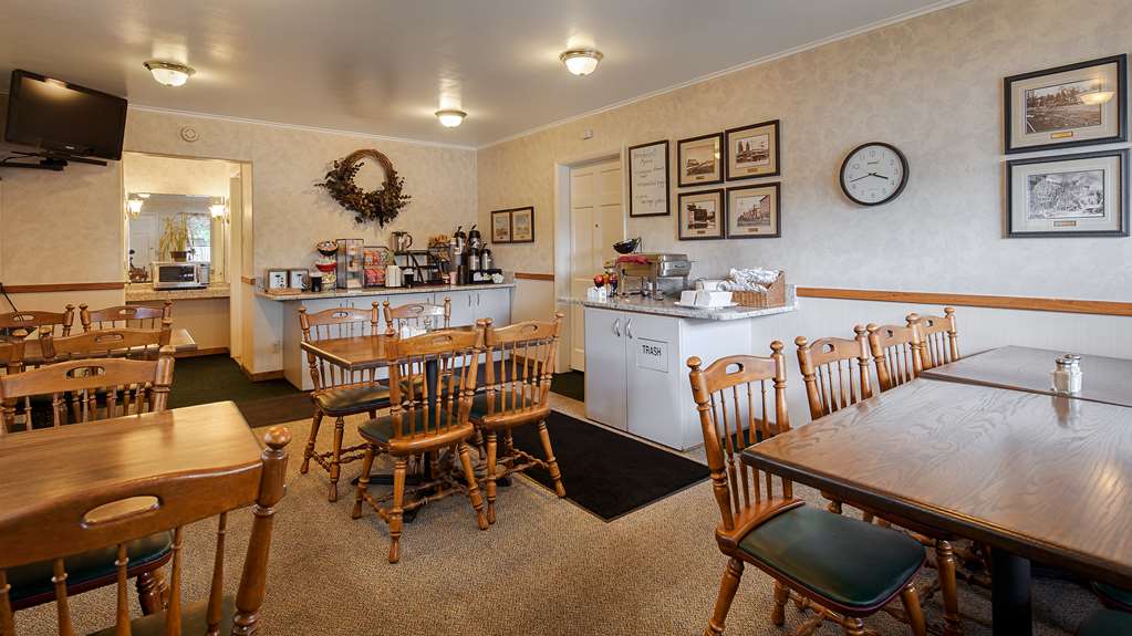 Baugh Motel SureStay Collection by Best Western - photo 7